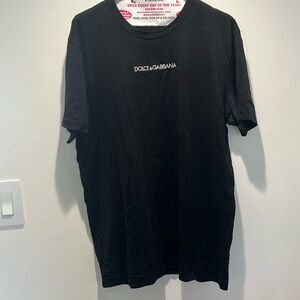 Men’s Dolce Tshirt